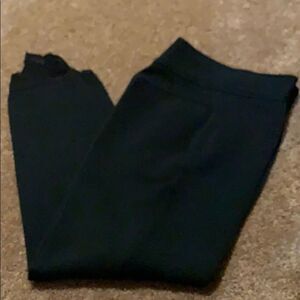 Metropolis winter ski pants.